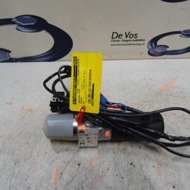 Peugeot 307  Convertible motor 2006 8446H9-8446S4