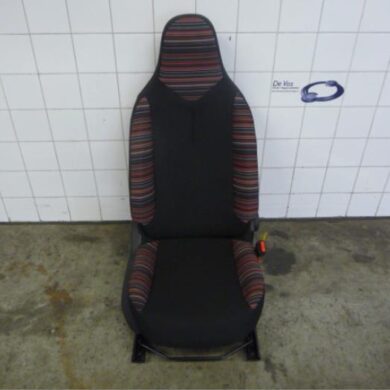 Citroen C1 1.0 Vti 68 12V Stoel rechts 2014 B000652880-B000653480