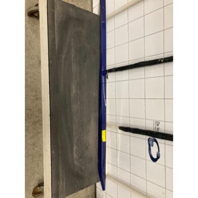 Peugeot 308 2.0 GT HDi Side skirt, left 2016 1612787480