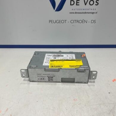 Peugeot 308 1.2 PureTech Hybrid 136 Radio 2022 1688545980-9853427880