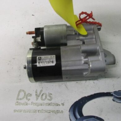 Peugeot 208 1.4 16V Starter 8F01-8FP8F01 2012 5802AR