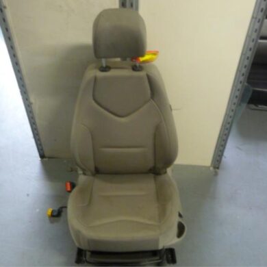 Peugeot 308 1.6 16V THP Autom. Seat, left 2008 8846F5-8846F1