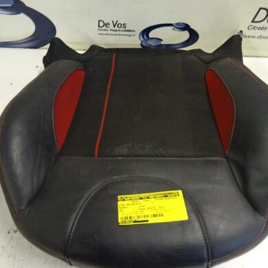 Peugeot 208  Seat upholstery, right 2013 16101405ZD