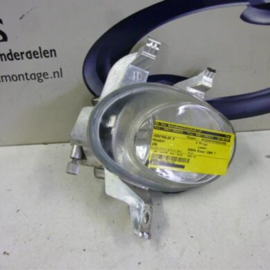 Peugeot 206 1.4 XR,XS,XT,Gentry Spotlight, right 1999 6205T1-05100