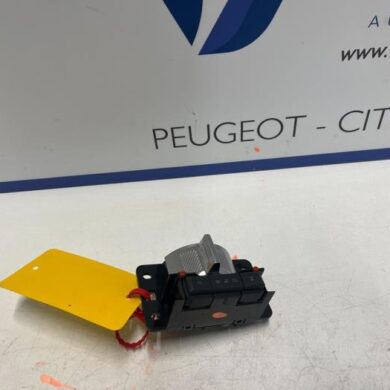 Citroen C5 Aircross  Gear stick 2022 98440959ZD