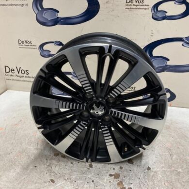 Peugeot 208 1.2 Vti 12V PureTech Velg 2019 98081375XW