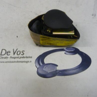 Peugeot 306 1.9 D Veiligheidsgordel rechts-voor 2000 8973V8