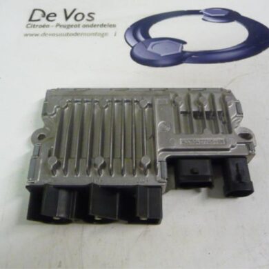 Peugeot 3008 1.6 HDiF 16V Start/Stop computer 9HR-9HR9H05 2012 9678273280