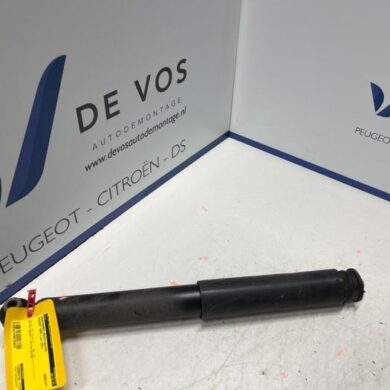 Peugeot 5008  Rear shock absorber, right 2021 9823286480