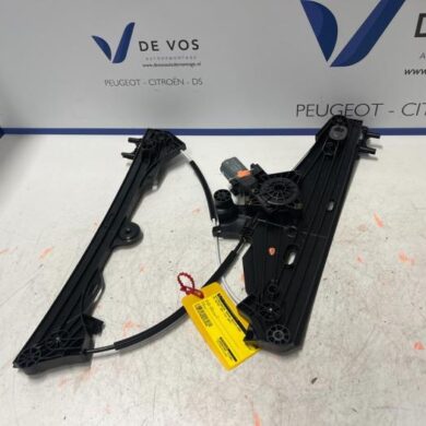 DS Automobiles DS4 1.6 16V PureTech 180 Ruitmechaniek 4Deurs rechts-voor 2021 9830815180