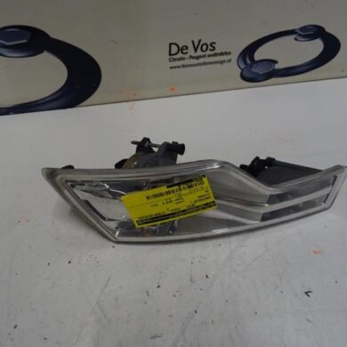 Citroen C5 1.6 16V THP 155 Spotlight, left 2010 6208J4