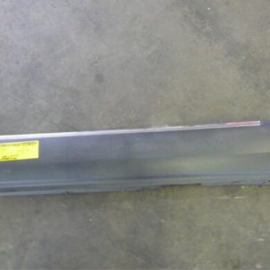 Citroen C5 1.8 16V Side skirt, left 2006 7009G8