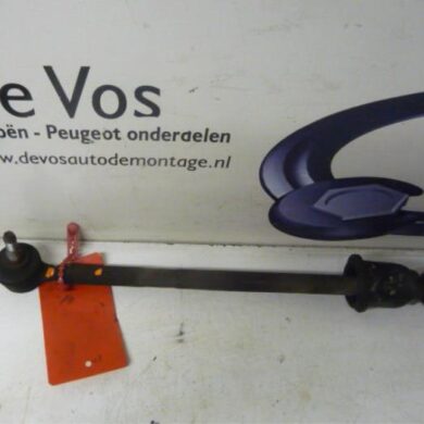 Peugeot 306 1.6i SR,ST Spoorstang rechts 1999 381750-381292