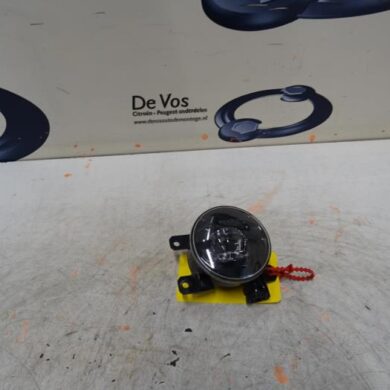 Peugeot 3008  Verstraler links 2019 9811333380