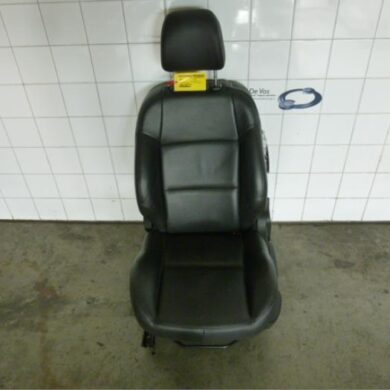 Peugeot 207 1.6 16V GT THP Seat, left 2008 8845QH-8845QC