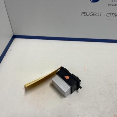 Citroen C5 Aircross  Kachel Weerstand 2022 9821291880