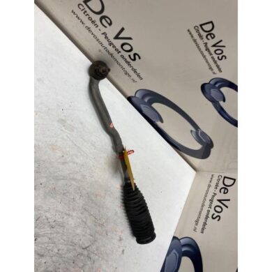 Peugeot 3008 1.5 BlueHDi 130 Spurstange rechts 2018 1610817680-1610817880