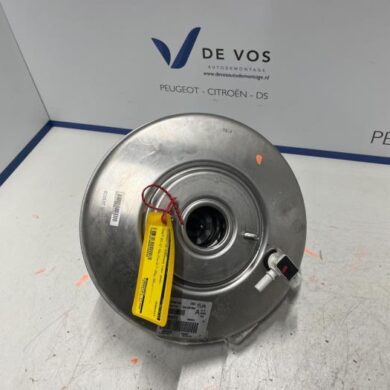 Citroen C5 Aircross  Brake servo HN09 2022 1616905380