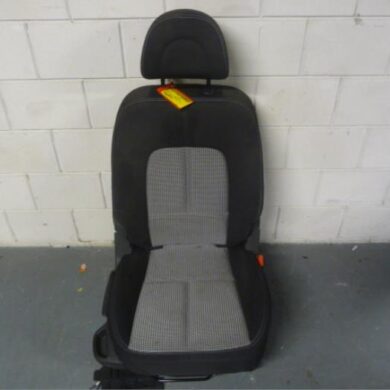 Peugeot 407 1.6 HDiF 16V Seat, right 2007 8845Z6