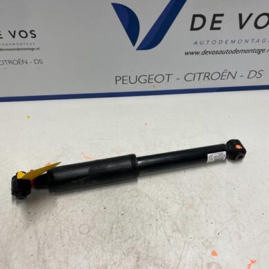 Citroen C3 1.2 Vti 12V PureTech Schokdemper rechts-achter 2023 9824997280