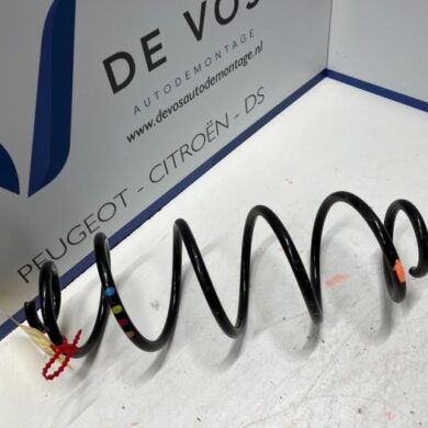 Opel Grandland X  Schroefveer achter 2023