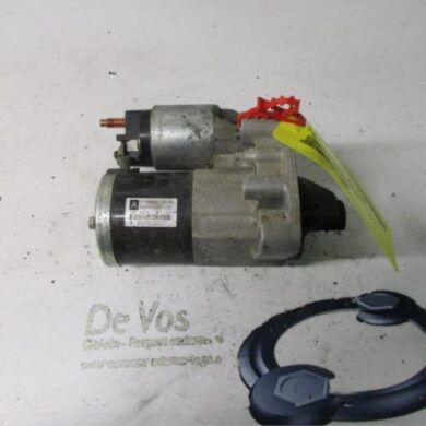 Citroen DS3 1.6 VTi 120 16V Starter 5FS-5FS5F01 2011 5802AR