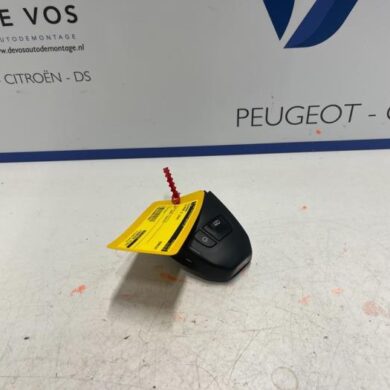 Citroen C3 1.2 Vti 12V PureTech Sonstige HMR 2018 98176128XT 20A704