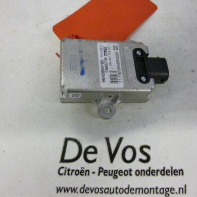 Peugeot 407 2.0 HDiF 16V Anti-roll control sensor 2004 454930