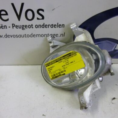 Peugeot 206 1.6 16V Spotlight, left 2002 6204T1