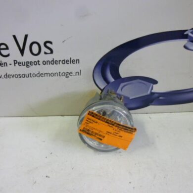 Peugeot 1007 1.4 Verstraler links 2005 6208E1