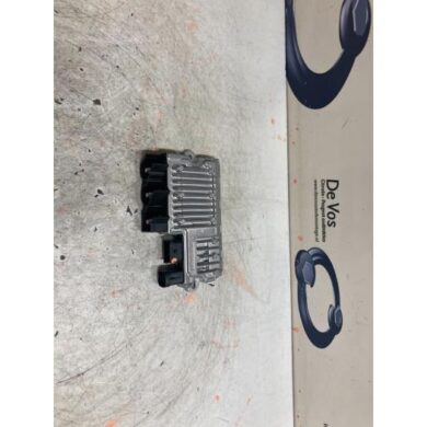 Peugeot Expert 2.0 Blue HDi 180 16V Start/Stopp Steuergerät AHW 2018 9818459680