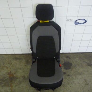 Citroen C4 Picasso 1.6 16V eTHP Stoel achter 2015 1610439380