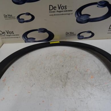 Peugeot 3008 2.0 BlueHDi 150 16V Spatbord Lijst 2017 98365912XT-98116343XT