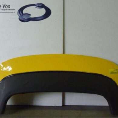 Peugeot 306 1.6 Convertible cover 1997