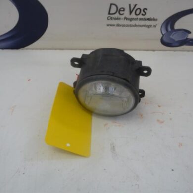 Citroen DS5  Verstraler links 2013 9670955280