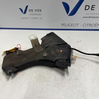Peugeot 508 2.0 HDiF 16V Particulate filter tank 2011 1500NK
