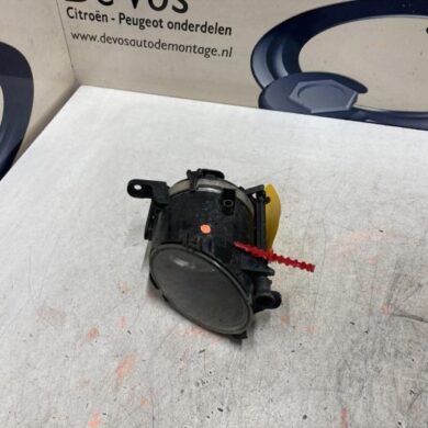 Opel Crossland X  Verstraler links 2019 22865974