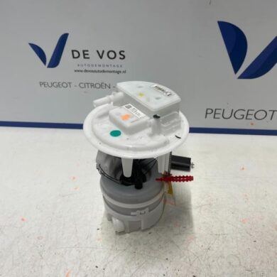 Opel Grandland X  Brandstofpomp Elektrisch HN09 2023 9844352980