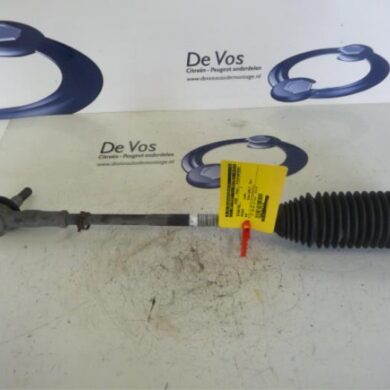 Peugeot RCZ 1.6 16V THP Tie rod, left 2010 3812F7-3817A5