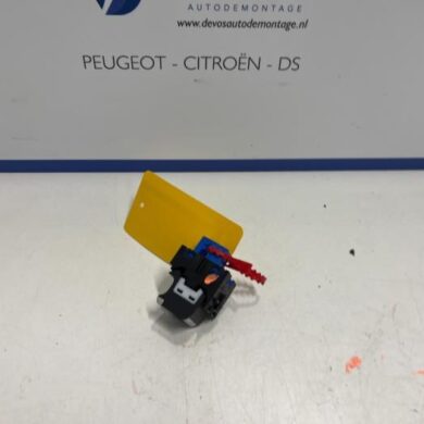 Peugeot 508  Parking brake switch YHZ 2021 98105935VV
