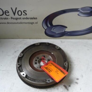 Peugeot 207  Flywheel 2007 0532P8