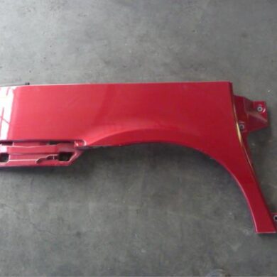 Peugeot 807 2.2 16V Zijpaneel rechts-achter 2003 8526W6