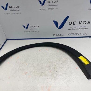 Opel Grandland X  Wheel arch strip 2021 YP000309XT
