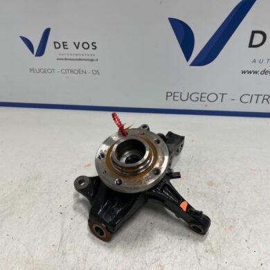 Peugeot 508  Fusee links-voor 2021 1610137880-1647857480