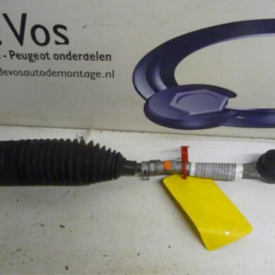 Peugeot 308  Spurstange links 2008 381789-3812F2