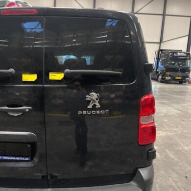 Peugeot Expert 2.0 Blue HDi 120 16V Portier 4Deurs rechts-achter 2020 9811895080