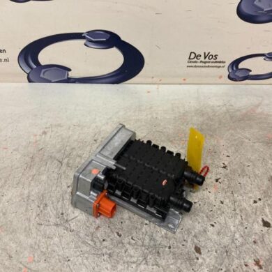 Peugeot 3008 1.6 16V HYbrid 225 Heater 2021 9821712680