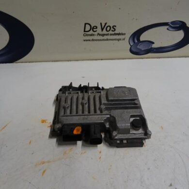 Peugeot 208  Start/Stopp Steuergerät HNZ-HNZHN01 2016 9810858280