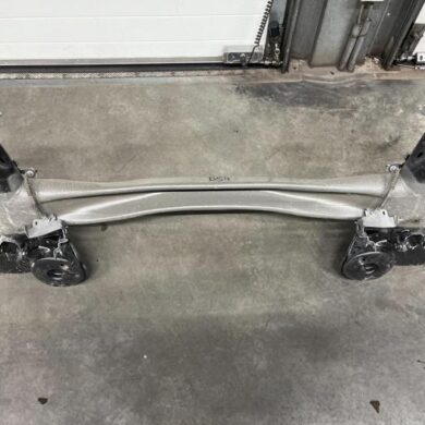 DS Automobiles DS4 1.6 16V PureTech 180 Achteras voorwielaandrijving 5G06 2021 9833974880