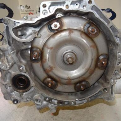 Peugeot 2008 1.2 12V e-THP PureTech 110 Automaatbak HN05-HNPHN05 2019 9826404280-1636943380 20GE92